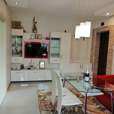Apartament Peyo Yavorov Burgas City Exterior foto