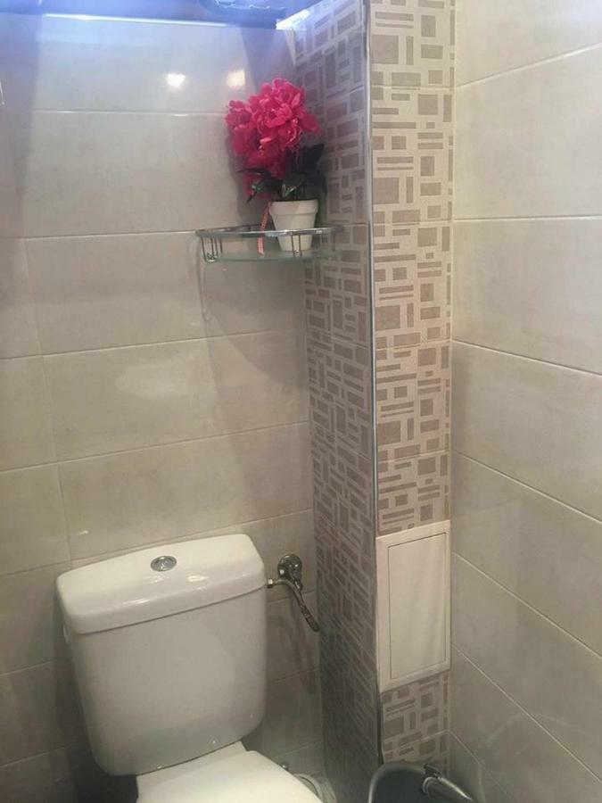 Apartament Peyo Yavorov Burgas City Exterior foto